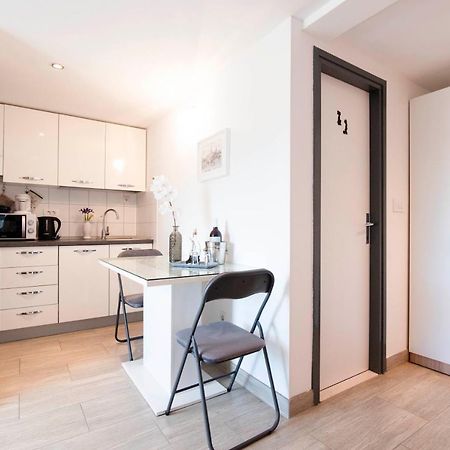ספליטסקה Apartman Nono מראה חיצוני תמונה