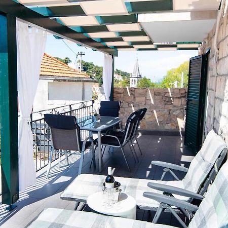 ספליטסקה Apartman Nono מראה חיצוני תמונה