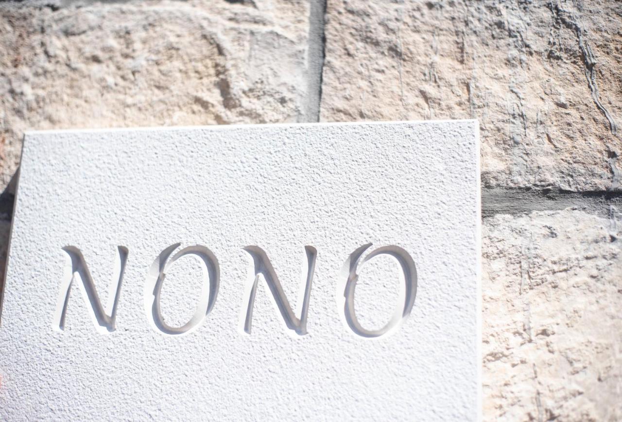 ספליטסקה Apartman Nono מראה חיצוני תמונה