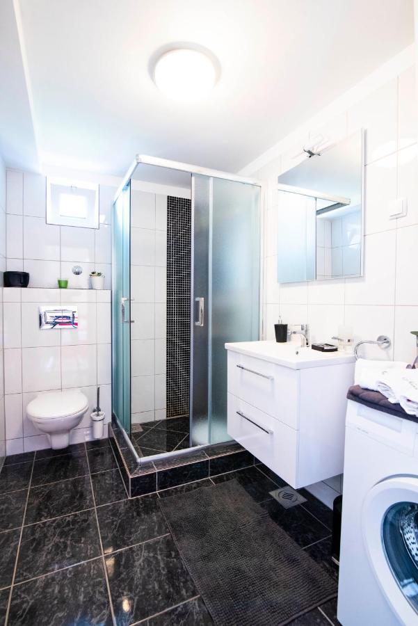 ספליטסקה Apartman Nono מראה חיצוני תמונה