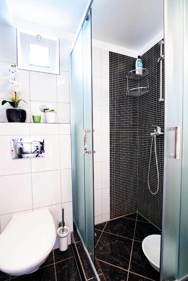 ספליטסקה Apartman Nono מראה חיצוני תמונה